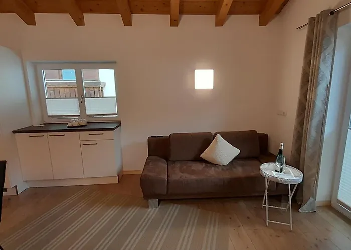 Διαμέρισμα Conny