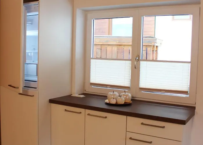 Conny Διαμέρισμα