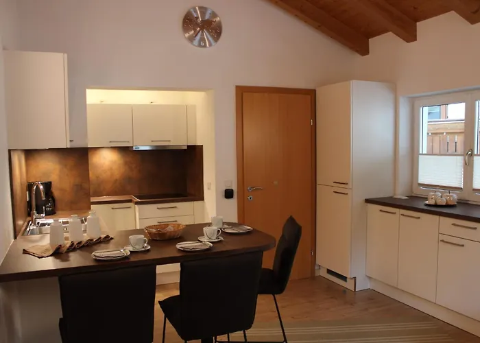 Conny Διαμέρισμα