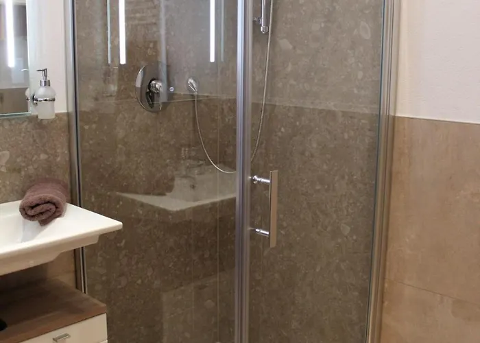 Διαμέρισμα Conny *