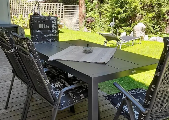 Conny Διαμέρισμα *