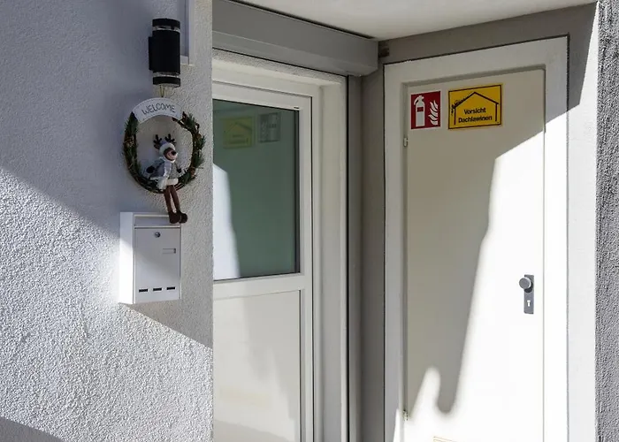 Διαμέρισμα Conny