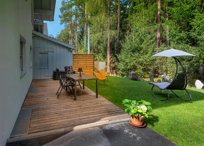 Διαμέρισμα Conny *