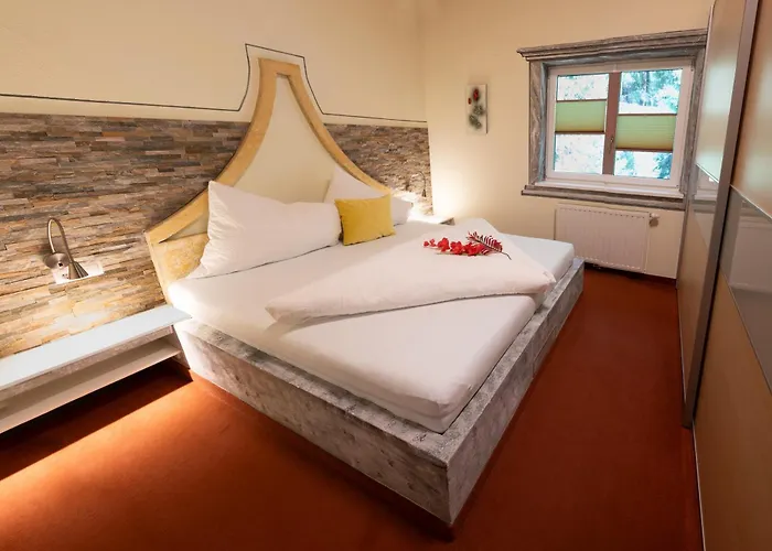 Διαμέρισμα Conny Λάνγκενφελντ