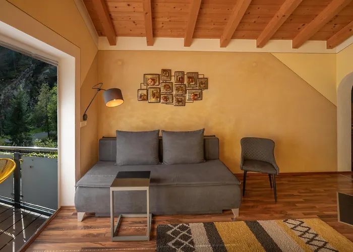 Conny Διαμέρισμα