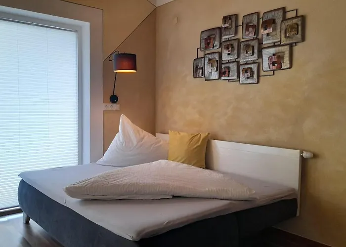 Διαμέρισμα Conny